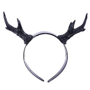 ReStyle Horn Headband
